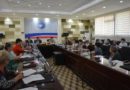 XV отчётно-выборная Страновая конференция объединений российских соотечественников Таджикистана