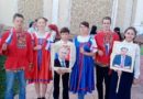 В честь празднования 30-летия Государственной независимости в Бохтаре проходит подготовка
