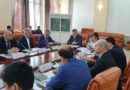 Российские инвесторы усилят сотрудничество с таджикскими партнерами