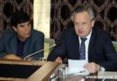 Представители России и Таджикистана обсудили вопросы развития туризма в республике