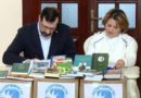 ТАСС: В Душанбе четыре школы получили около 2 тыс. книг по линии Россотрудничества
