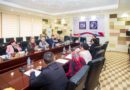 О заседании Координационного совета объединений российских соотечественников Республики Таджикистан