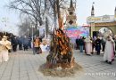 В Душанбе состоялись праздник Сада и выставка сельскохозяйственных семян