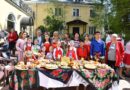 В Душанбе прошел фестиваль постной кухни «Не хлебом единым»