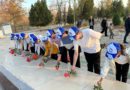 День Неизвестного Солдата- отметили в городе Турсунзаде