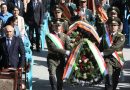 Эстафета Победы — 2025″ прибыла в Хорог