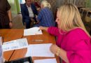 Выездной прием и оказание поддержки соотечественникам в г. Нурек